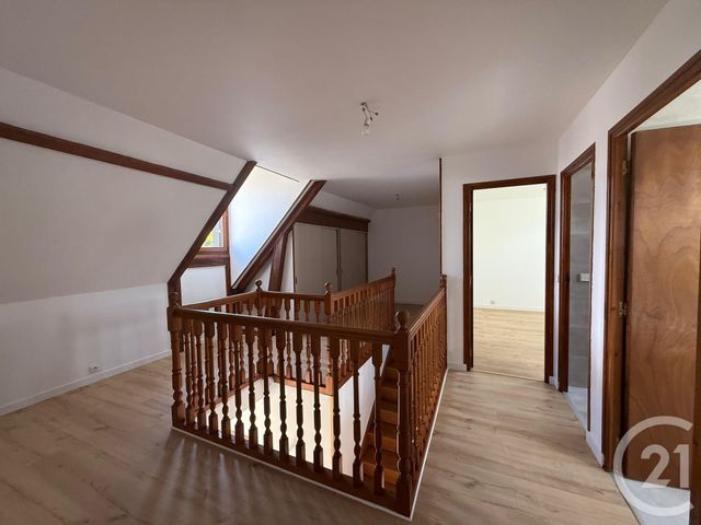 Maison &agrave; louer - 6 pi&egrave;ces - 133,65 m2 - Sagy - 95 - ILE-DE-FRANCE