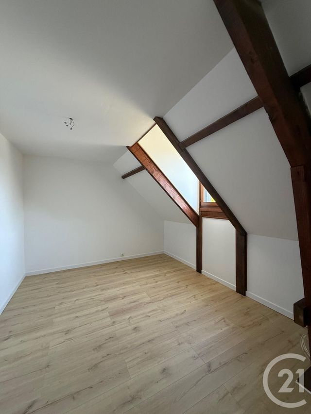 Maison &agrave; louer - 6 pi&egrave;ces - 133,65 m2 - Sagy - 95 - ILE-DE-FRANCE