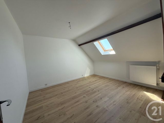 Maison &agrave; louer - 6 pi&egrave;ces - 133,65 m2 - Sagy - 95 - ILE-DE-FRANCE