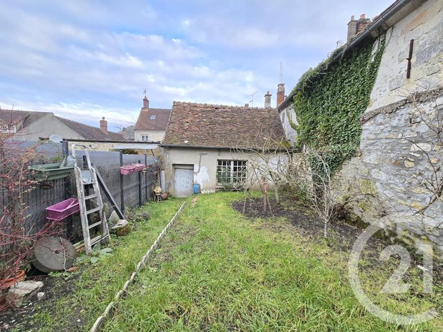 Maison &agrave; vendre - 4 pi&egrave;ces - 98 m2 - Cormeilles En Vexin - 95 - ILE-DE-FRANCE