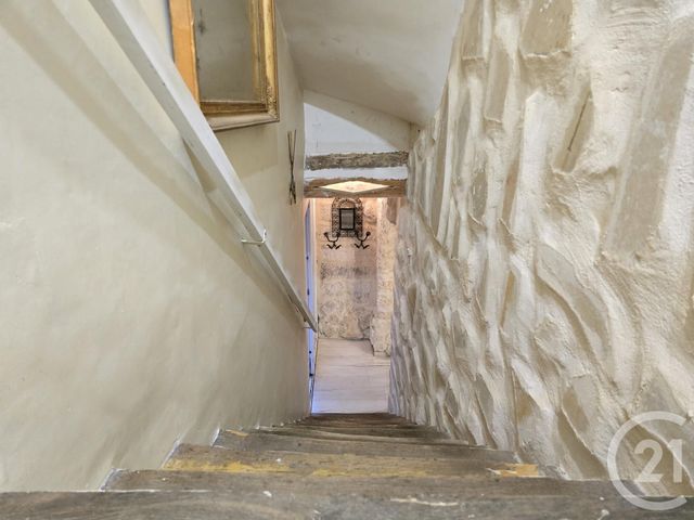 Maison &agrave; vendre - 4 pi&egrave;ces - 98 m2 - Cormeilles En Vexin - 95 - ILE-DE-FRANCE