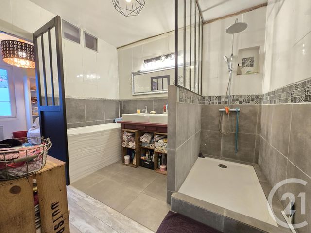 Maison &agrave; vendre - 4 pi&egrave;ces - 98 m2 - Cormeilles En Vexin - 95 - ILE-DE-FRANCE