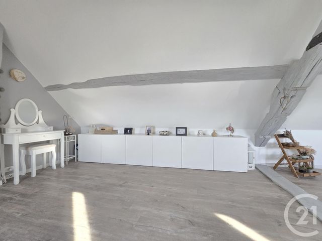 Maison &agrave; vendre - 6 pi&egrave;ces - 240 m2 - Vigny - 95 - ILE-DE-FRANCE