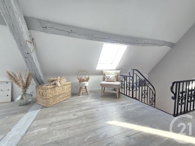 Maison &agrave; vendre - 6 pi&egrave;ces - 240 m2 - Vigny - 95 - ILE-DE-FRANCE