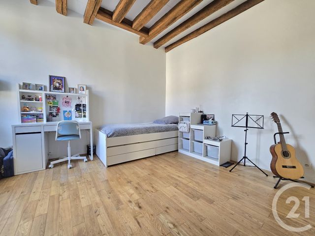 Maison &agrave; vendre - 6 pi&egrave;ces - 240 m2 - Vigny - 95 - ILE-DE-FRANCE