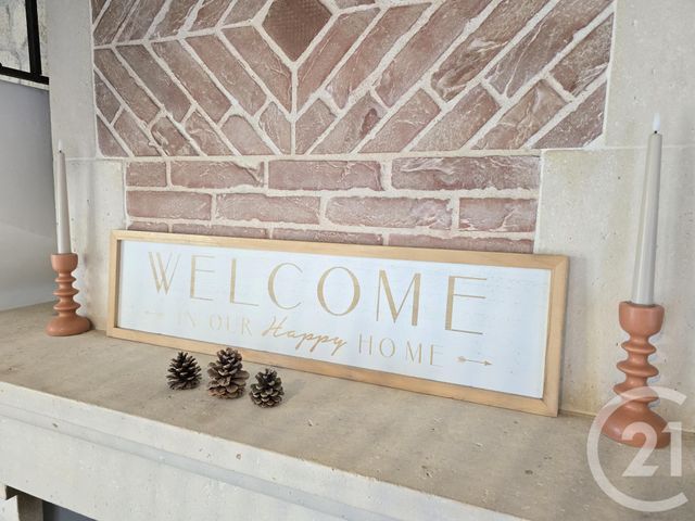 Maison &agrave; vendre - 6 pi&egrave;ces - 240 m2 - Vigny - 95 - ILE-DE-FRANCE