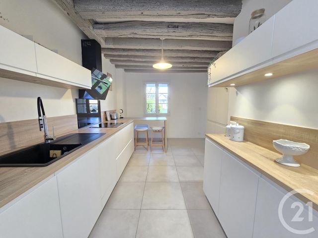 Maison &agrave; vendre - 6 pi&egrave;ces - 240 m2 - Vigny - 95 - ILE-DE-FRANCE