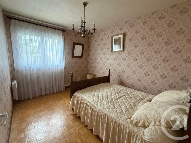 Maison &agrave; vendre - 6 pi&egrave;ces - 115 m2 - Us - 95 - ILE-DE-FRANCE