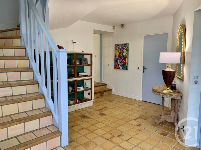 Maison &agrave; vendre - 7 pi&egrave;ces - 180 m2 - Wy Dit Joli Village - 95 - ILE-DE-FRANCE