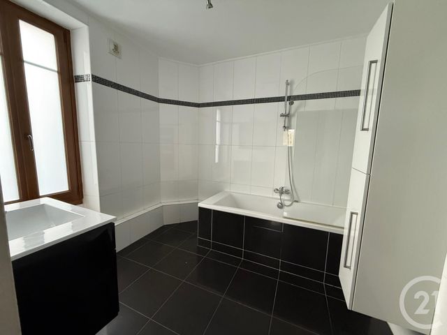 Maison &agrave; vendre - 4 pi&egrave;ces - 80 m2 - Us - 95 - ILE-DE-FRANCE