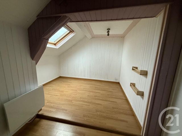 Maison &agrave; vendre - 4 pi&egrave;ces - 80 m2 - Us - 95 - ILE-DE-FRANCE