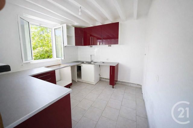 Maison &agrave; vendre - 3 pi&egrave;ces - 90 m2 - Avernes - 95 - ILE-DE-FRANCE