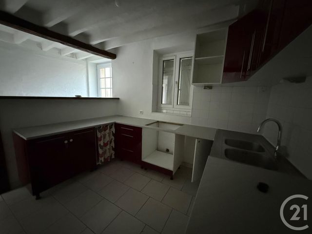 Maison &agrave; vendre - 3 pi&egrave;ces - 90 m2 - Avernes - 95 - ILE-DE-FRANCE