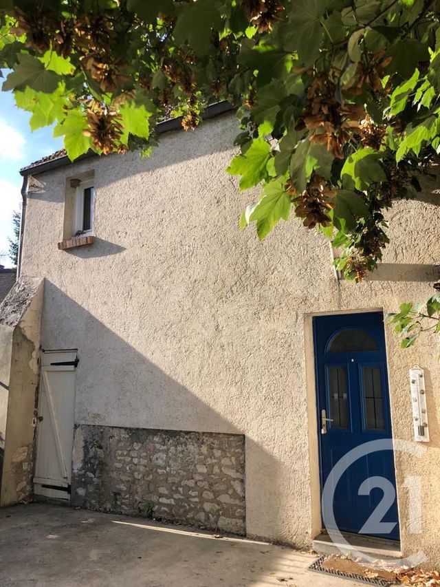 Maison &agrave; vendre - 4 pi&egrave;ces - 75 m2 - Vigny - 95 - ILE-DE-FRANCE