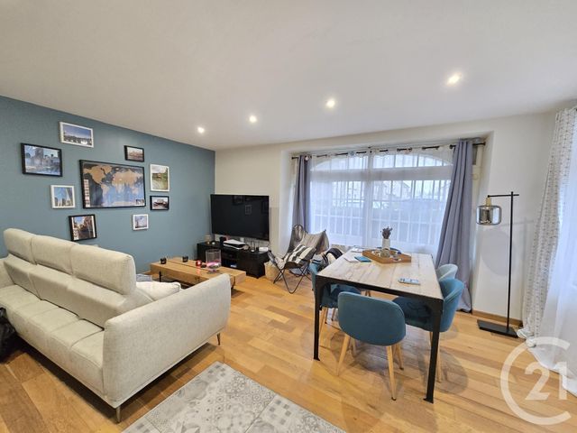 Maison &agrave; vendre - 4 pi&egrave;ces - 75 m2 - Vigny - 95 - ILE-DE-FRANCE