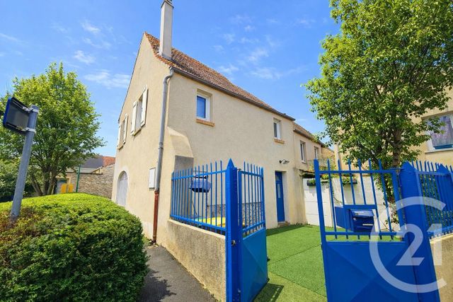 Maison à vendre VIGNY