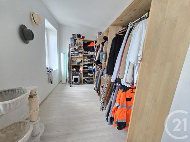 Maison &agrave; vendre - 4 pi&egrave;ces - 75 m2 - Vigny - 95 - ILE-DE-FRANCE