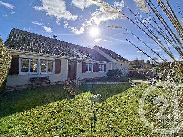 Maison à vendre COMMENY