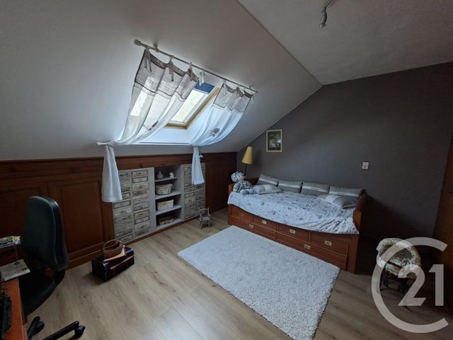 Maison &agrave; vendre - 5 pi&egrave;ces - 132,35 m2 - Commeny - 95 - ILE-DE-FRANCE