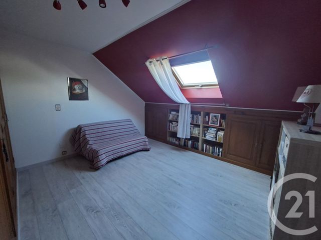 Maison &agrave; vendre - 5 pi&egrave;ces - 132,35 m2 - Commeny - 95 - ILE-DE-FRANCE