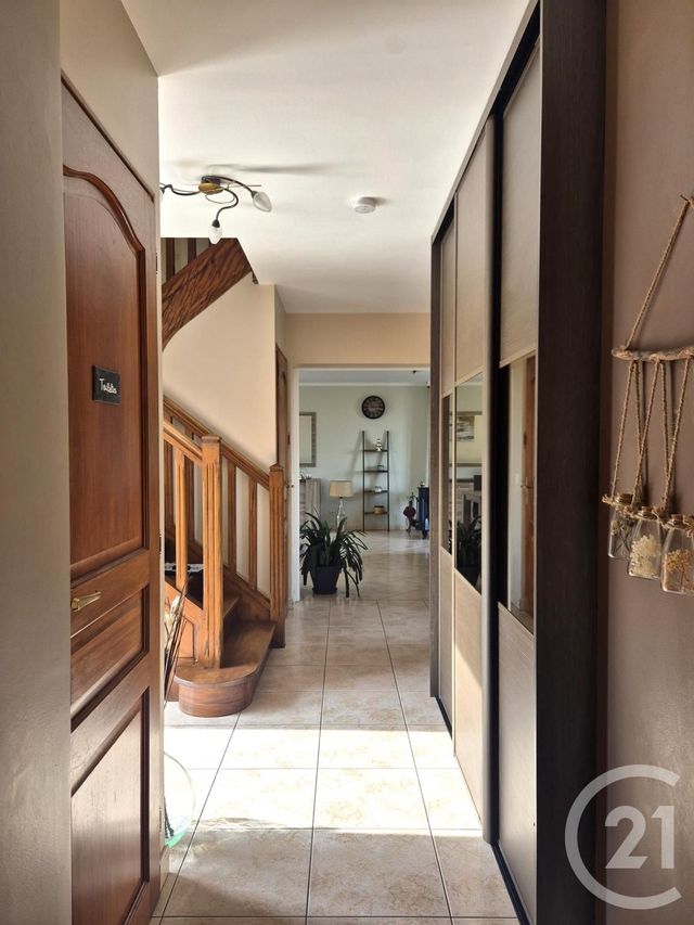 Maison &agrave; vendre - 7 pi&egrave;ces - 185,24 m2 - Vigny - 95 - ILE-DE-FRANCE