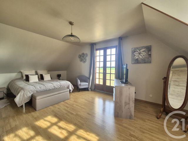 Maison &agrave; vendre - 7 pi&egrave;ces - 185,24 m2 - Vigny - 95 - ILE-DE-FRANCE