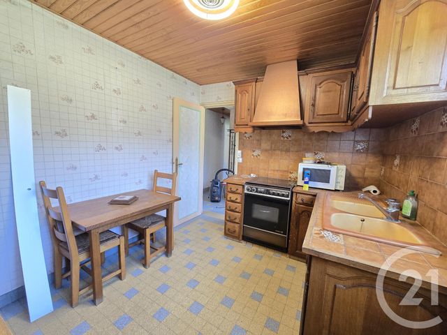 Maison &agrave; vendre - 4 pi&egrave;ces - 62,60 m2 - Vigny - 95 - ILE-DE-FRANCE