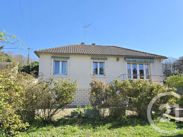Maison à vendre VIGNY