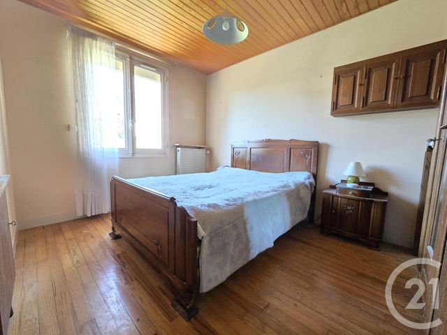 Maison &agrave; vendre - 4 pi&egrave;ces - 62,60 m2 - Vigny - 95 - ILE-DE-FRANCE