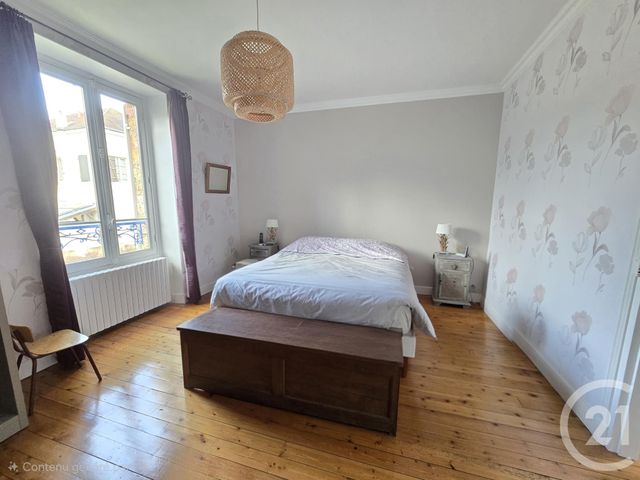 Maison &agrave; vendre - 6 pi&egrave;ces - 170 m2 - Seraincourt - 95 - ILE-DE-FRANCE