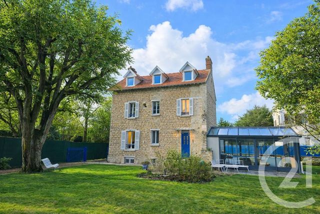 Maison à vendre SERAINCOURT