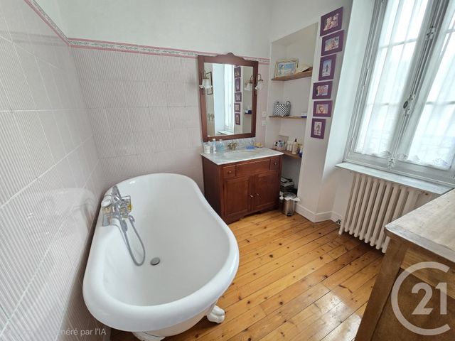 Maison &agrave; vendre - 6 pi&egrave;ces - 170 m2 - Seraincourt - 95 - ILE-DE-FRANCE