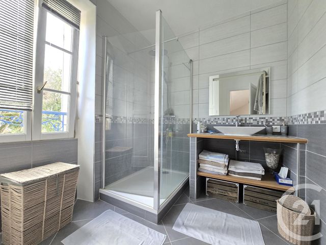 Maison &agrave; vendre - 6 pi&egrave;ces - 170 m2 - Seraincourt - 95 - ILE-DE-FRANCE