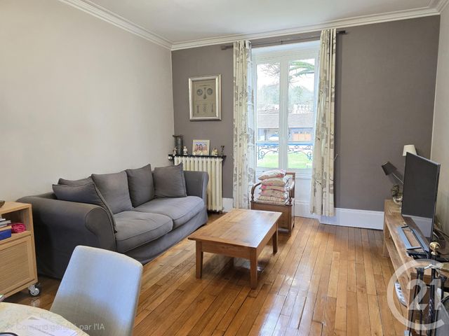 Maison &agrave; vendre - 6 pi&egrave;ces - 170 m2 - Seraincourt - 95 - ILE-DE-FRANCE