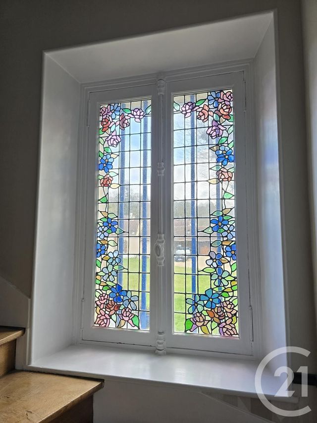 Maison &agrave; vendre - 6 pi&egrave;ces - 170 m2 - Seraincourt - 95 - ILE-DE-FRANCE