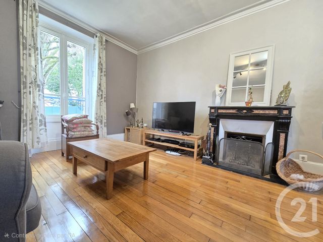 Maison &agrave; vendre - 6 pi&egrave;ces - 170 m2 - Seraincourt - 95 - ILE-DE-FRANCE