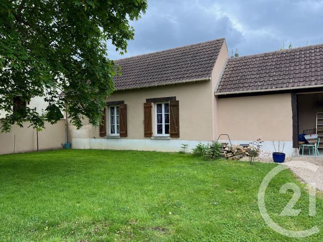 Maison &agrave; vendre - 6 pi&egrave;ces - 170 m2 - Seraincourt - 95 - ILE-DE-FRANCE