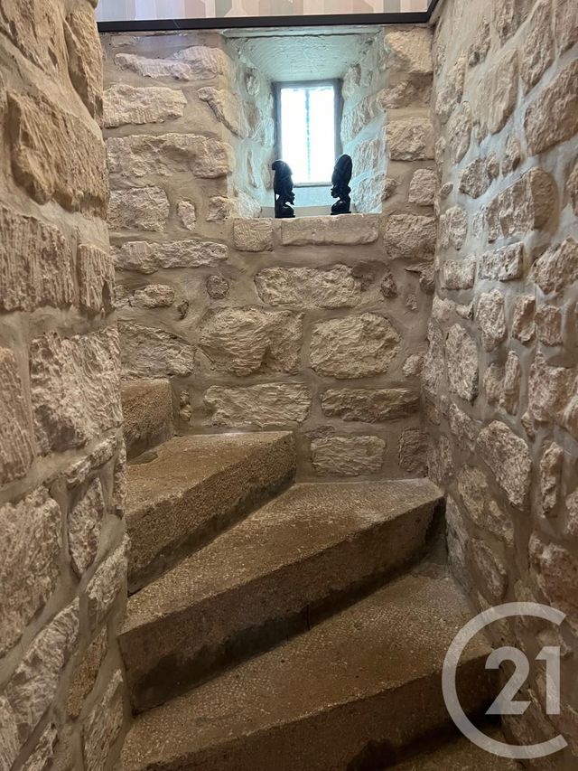 Maison &agrave; vendre - 6 pi&egrave;ces - 170 m2 - Seraincourt - 95 - ILE-DE-FRANCE