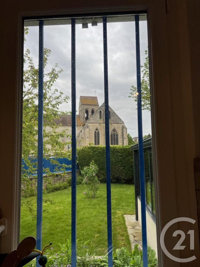 Maison &agrave; vendre - 6 pi&egrave;ces - 170 m2 - Seraincourt - 95 - ILE-DE-FRANCE