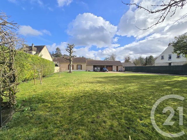 Maison &agrave; vendre - 6 pi&egrave;ces - 170 m2 - Seraincourt - 95 - ILE-DE-FRANCE