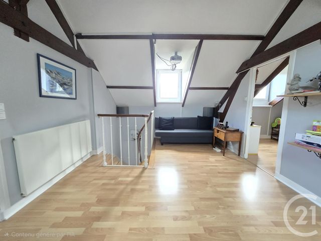 Maison &agrave; vendre - 6 pi&egrave;ces - 170 m2 - Seraincourt - 95 - ILE-DE-FRANCE