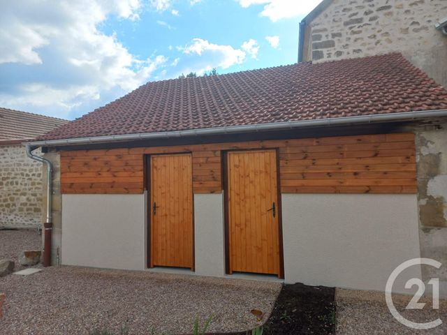 Appartement F4 &agrave; louer - 4 pi&egrave;ces - 89,42 m2 - Ennery - 95 - ILE-DE-FRANCE