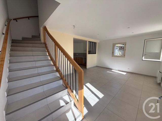 Appartement F4 &agrave; louer - 4 pi&egrave;ces - 89,42 m2 - Ennery - 95 - ILE-DE-FRANCE