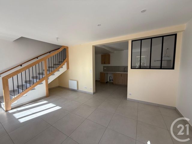 Appartement F4 &agrave; louer - 4 pi&egrave;ces - 89,42 m2 - Ennery - 95 - ILE-DE-FRANCE