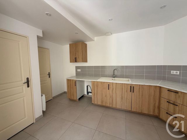 Appartement F4 &agrave; louer - 4 pi&egrave;ces - 89,42 m2 - Ennery - 95 - ILE-DE-FRANCE