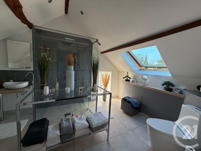 Maison &agrave; vendre - 7 pi&egrave;ces - 285 m2 - Villiers Adam - 95 - ILE-DE-FRANCE