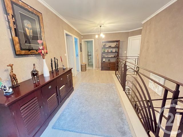 Maison &agrave; vendre - 6 pi&egrave;ces - 148 m2 - Jambville - 78 - ILE-DE-FRANCE