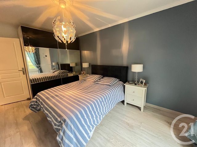 Maison &agrave; vendre - 6 pi&egrave;ces - 148 m2 - Jambville - 78 - ILE-DE-FRANCE