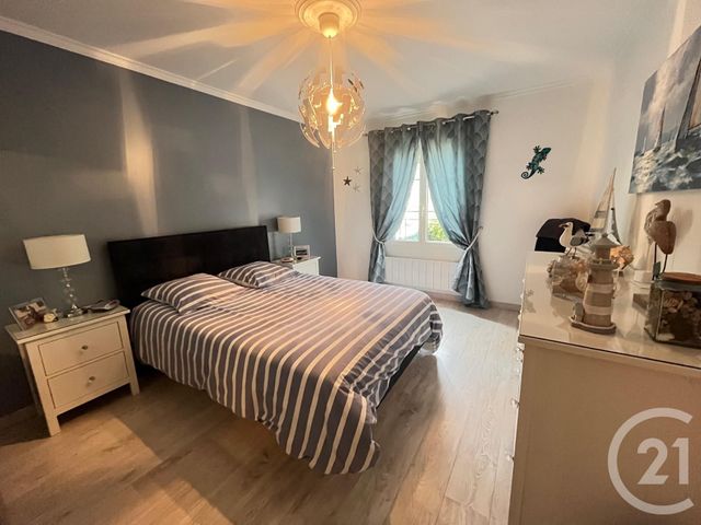 Maison &agrave; vendre - 6 pi&egrave;ces - 148 m2 - Jambville - 78 - ILE-DE-FRANCE