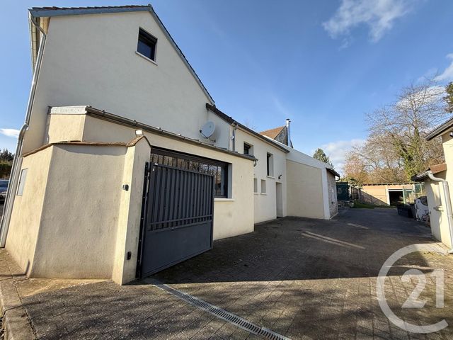 Maison à vendre LONGUESSE